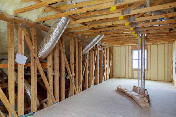 Best Insulation Maintenance and Repair in Campbell, OH