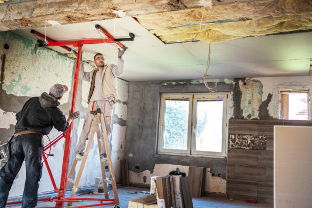 Campbell, OH Insulation Contractor Company