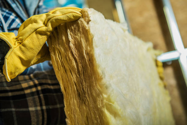 Best Spray Foam Insulation in Campbell, OH