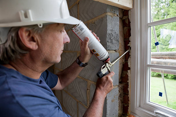 Best Fiberglass Insulation in Campbell, OH