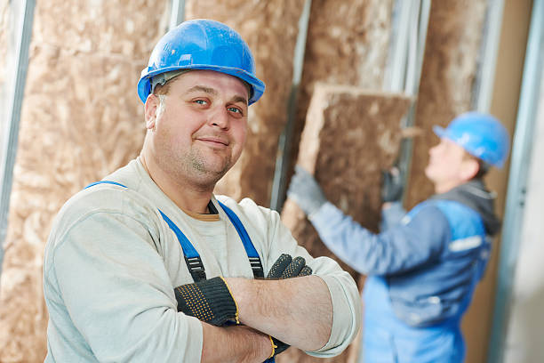Best Spray Foam Insulation in Campbell, OH